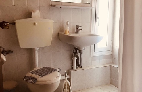 Potokaki Hotel | Hotel Katerina - Top Seaview Studio Potokaki