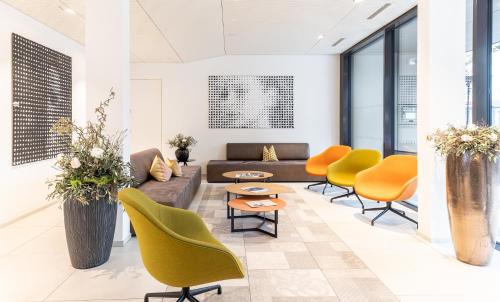 Dornbirn Hotel | Hotel Katharinenhof COMFORT