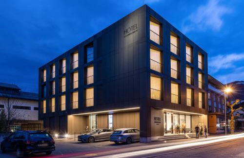 Dornbirn Hotel | Hotel Katharinenhof COMFORT