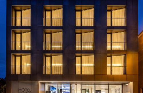 Dornbirn Hotel | Hotel Katharinenhof COMFORT