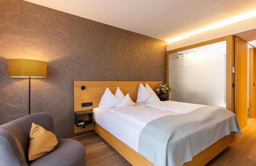 Dornbirn Hotel | Hotel Katharinenhof COMFORT