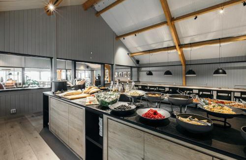Myrdalshreppur Hotel | Hotel Katla by Keahotels
