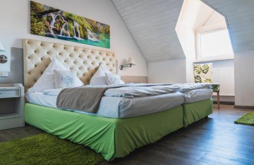 Allersberg House | Hotel Kattenbeck
