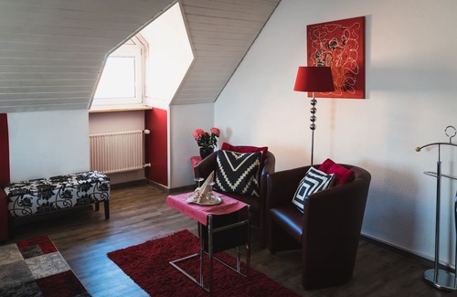 Allersberg Hotel | Hotel Kattenbeck