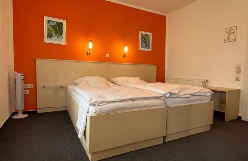 Im Berg Bed & Breakfast | Hotel Kaufhold - Haus der Handweberei