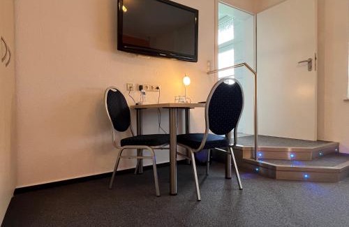 Im Berg Bed & Breakfast | Hotel Kaufhold - Haus der Handweberei