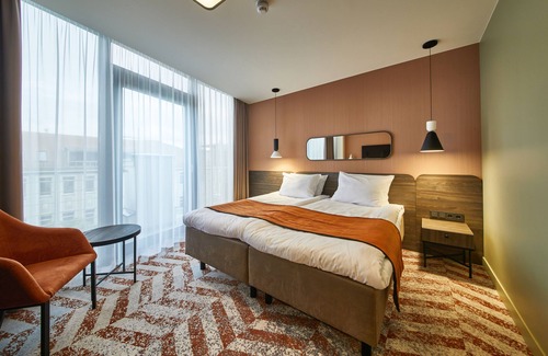 Liberty Avenue Hotel | Hotel Kaunas