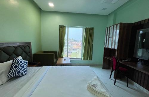Sambalpur Hotel | Hotel Kavaka