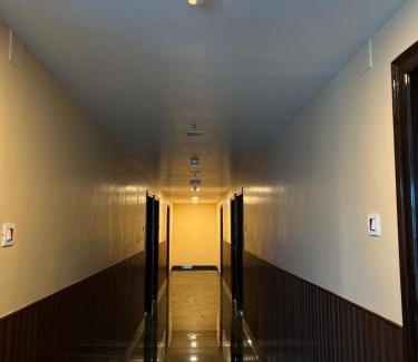 Sambalpur Hotel | Hotel Kavaka
