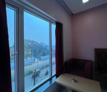 Sambalpur Hotel | Hotel Kavaka