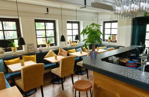 Lohmar Hotel | Hotel Kavala