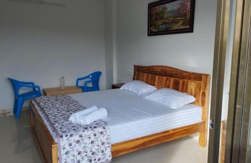 Murud-Harnai Hotel | Hotel Kavijay Sea View