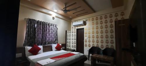 Abu Road Hotel | Hotel Kavita Inn