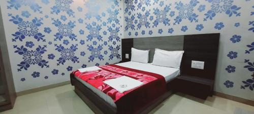 Abu Road Hotel | Hotel Kavita Inn