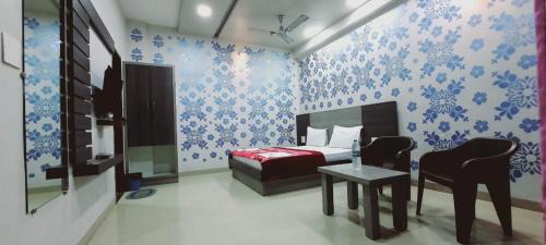 Abu Road Hotel | Hotel Kavita Inn