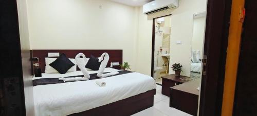 Amer Fort Road Hotel | Hotel kawa