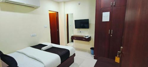 Amer Fort Road Hotel | Hotel kawa
