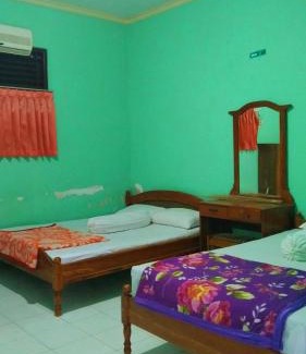 Negara Hotel | Hotel Kawsar Syariah