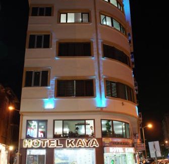 Sur Hotel | Hotel Kaya