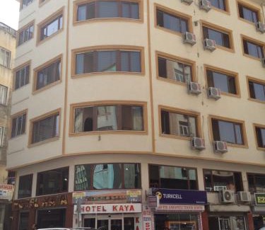 Sur Hotel | Hotel Kaya
