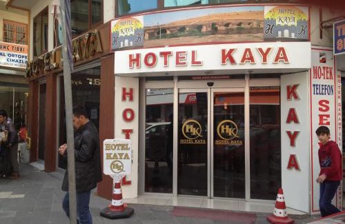 Sur Hotel | Hotel Kaya