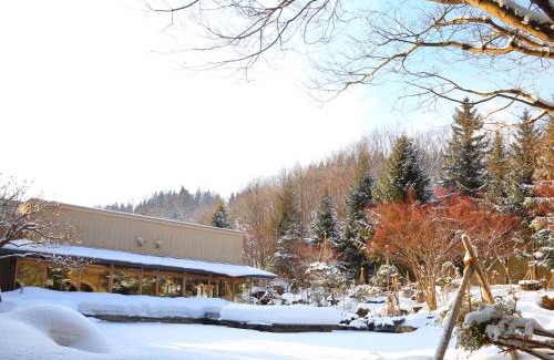 Oyu Onsen Hotel | Hotel Kazuno