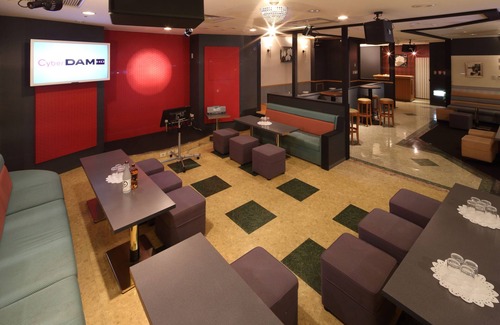 Oyu Onsen Hotel | Hotel Kazuno