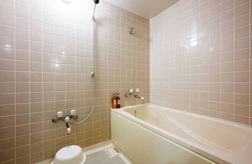 Oyu Onsen Hotel | Hotel Kazuno