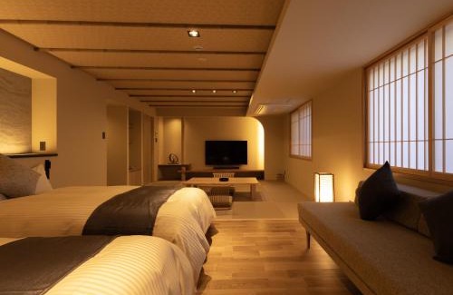 Miyoshi Hotel | Hotel Kazurabashi