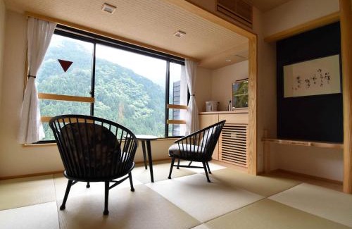 Miyoshi Hotel | Hotel Kazurabashi