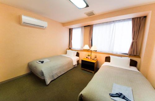 Kimitsu Hotel | Hotel Kazusa