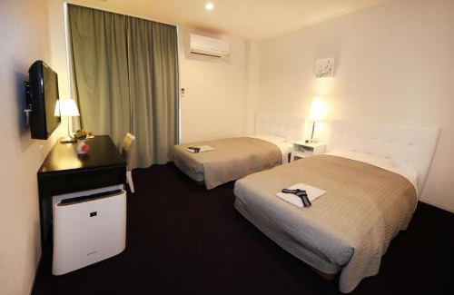 Kimitsu Hotel | Hotel Kazusa