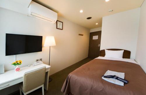 Kimitsu Hotel | Hotel Kazusa