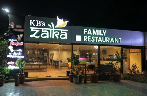 Shirdi Hotel | HOTEL KB's Grand