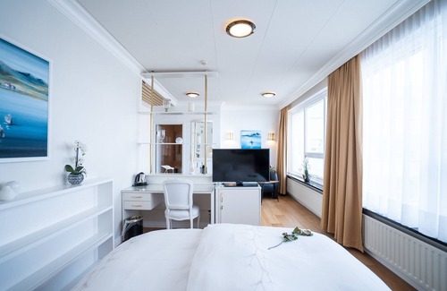 Innri-Njarthvik Hotel | Hotel Keflavik by Reykjavik Keflavik Airport