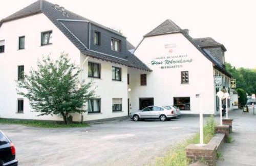 Hagen House | Hotel Kehrenkamp