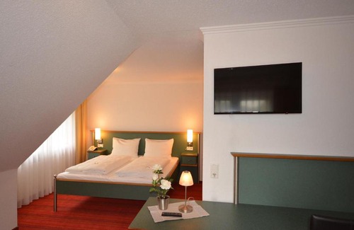 Hagen House | Hotel Kehrenkamp