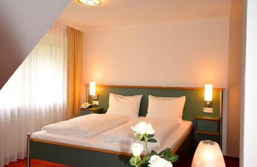 Hagen House | Hotel Kehrenkamp