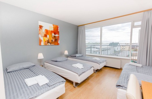 Innri-Njarthvik Hotel | Hotel Keilir by Reykjavik Keflavik Airport