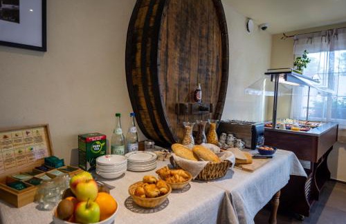 Cleebourg Hotel | Hotel Keimberg