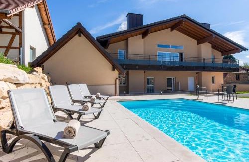Cleebourg Hotel | Hotel Keimberg