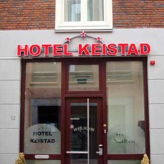 Amersfoort Hotel | Hotel Keistad