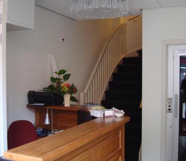 Amersfoort Hotel | Hotel Keistad