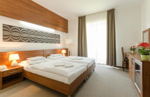 Tokaj Hotel | Hotel Kelep