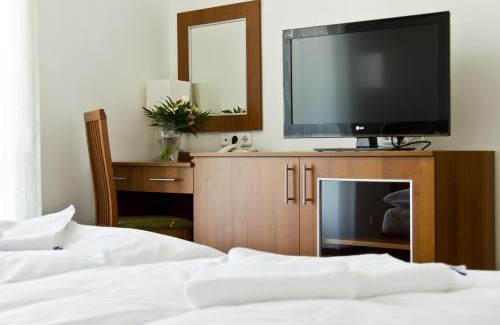 Tokaj Hotel | Hotel Kelep