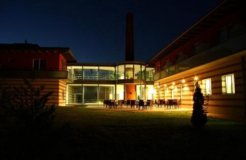 Tokaj Hotel | Hotel Kelep