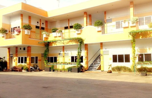 Rembang Hotel | Hotel Kencana Rembang