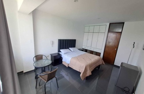 Grocio Prado Hotel | HOTEL KENDARI