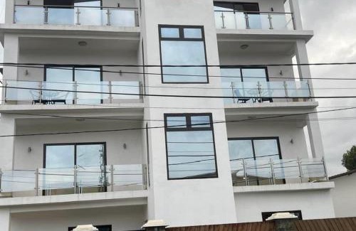 Agua Grande Apartment | Hotel Kenito Apartamentos T1 To T3