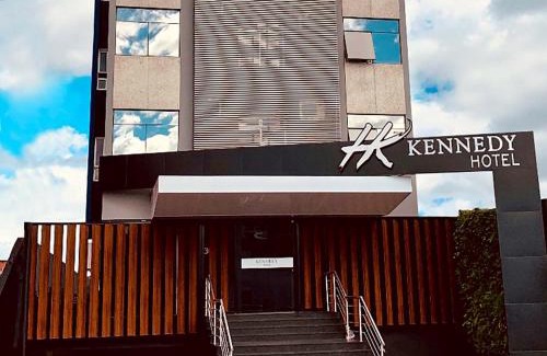 Campinas Hotel | Hotel Kennedy